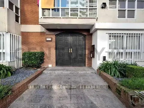 Venta Departamento 2 ambientes en Playa Grande
