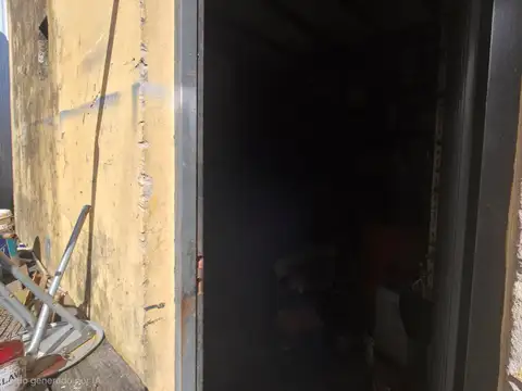 Galpon en Venta A Estrenar