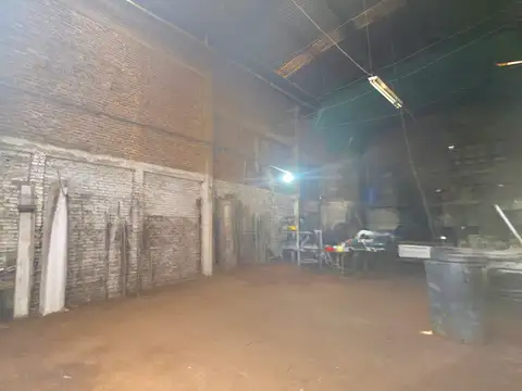Galpon en Venta A Estrenar