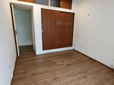 Depto Tipo Casa 2 ambientes con 1 baño