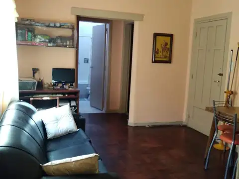 Depto Tipo Casa en Venta en Santos Lugares, USD 75.000