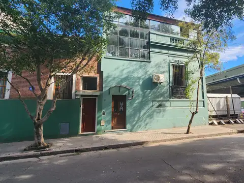 Casa Lote Propio - Cerca del Parque Chacabuco