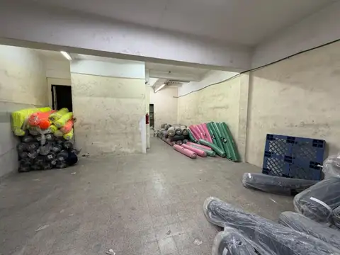 Local en Alquiler en Once, USD 3.500