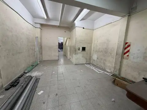 Local en Alquiler en Once, USD 3.500
