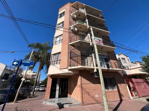 Hermoso 2 amb! Apto credito