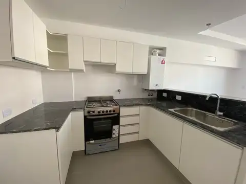 Departamento en Venta en Abasto, USD 165.000