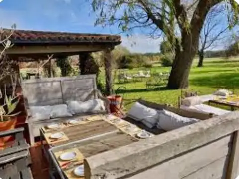 Hermoso Lote Interno, El Campo Etapa 1, Cardales