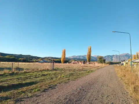 Terreno en Venta en Esquel, USD 39.000