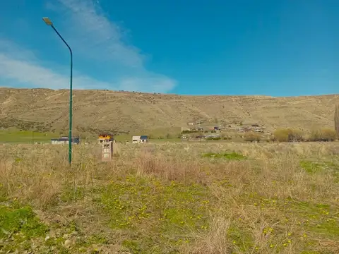 Terreno en Venta de 1500,0 m2