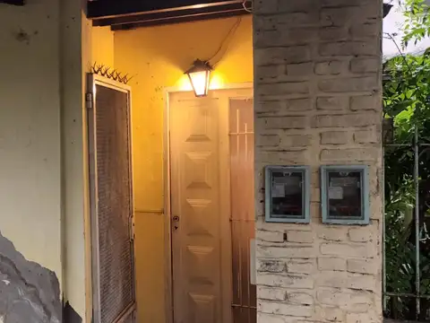 ALQUILER PH AL FRENTE