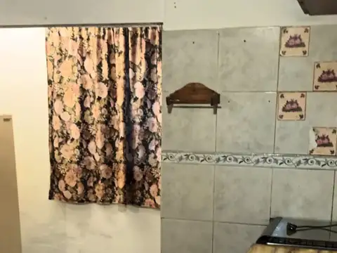 Depto Tipo Casa en Alquiler de 1 dormitorio