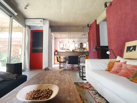 Casa en Venta en Nuñez, USD 750.000