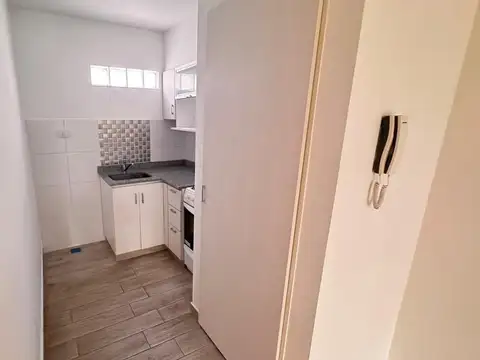 Departamento en Venta 4 años