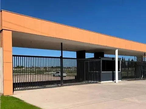 OPENHOUSE vende excelente terreno en Sol Andino III