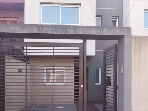 VENTA PH DUPLEX, FLORENCIO VARELA