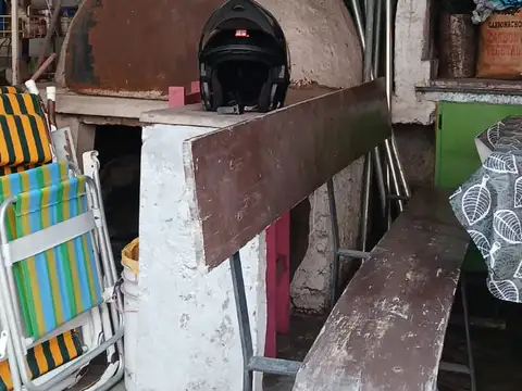 Casa en Venta al Noroeste