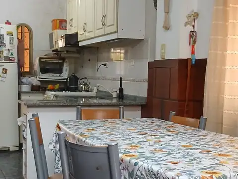 Casa en Venta en Villa Real, USD 130.000