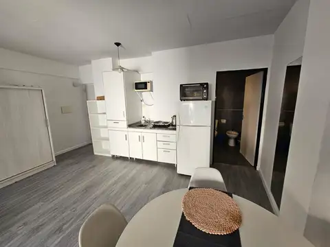 Venta monoambiente en Palermo