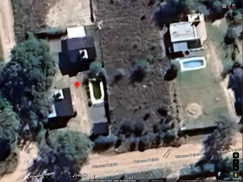 Casa en Venta 9 años