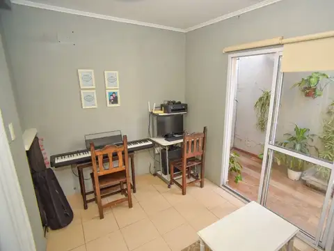 Depto Tipo Casa en Venta de 3 dormitorios