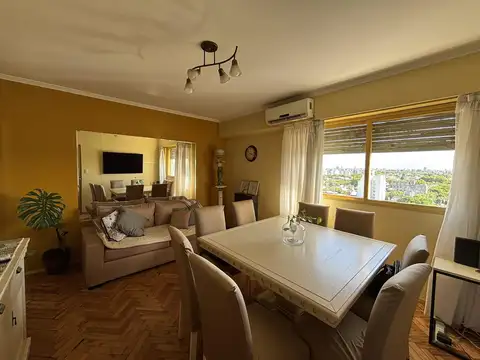Venta Departamento en Villa del Parque