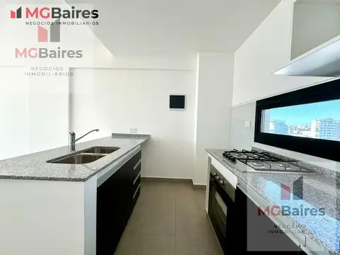 Departamento en Venta en Villa Urquiza, USD 230.000