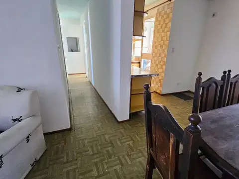 F. ALCORTA Y PANAMERICANA , Piso 2