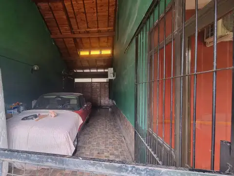 Casa en Alquiler al Este