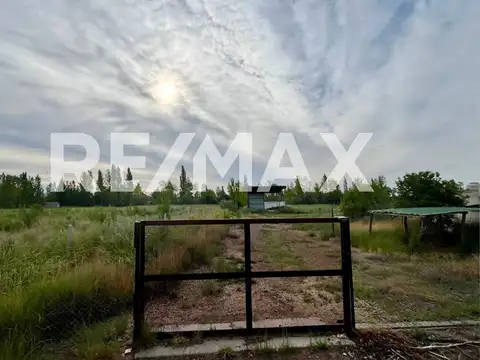 Chacra 1 Hectarea en Pueblo Conejo - Fernandez Oro