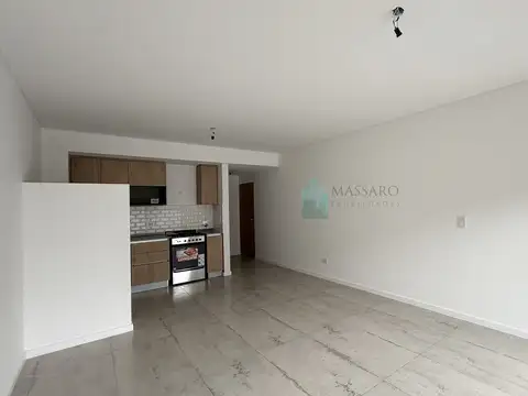 Departamento en Venta en Villa del Parque, USD 65.000