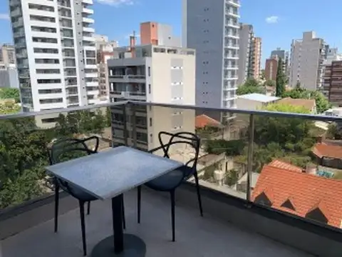 Av Mitre 300, Piso 2