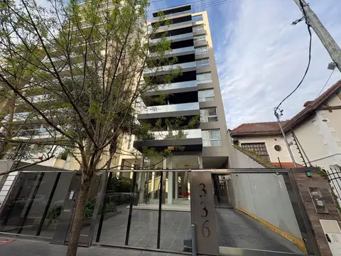Departamentos en venta de 2 ambientes con cochera opcional en Quilmes centro