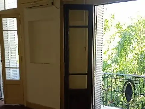 3 AMBIENTES + ALTILLO  CONGRESO AL FRENTE