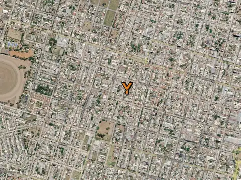 Departamento en Venta 40 años