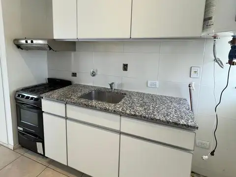 Departamento en Alquiler 5 años