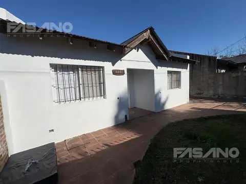 Casa en Venta en San Andres De Giles, USD 80.000