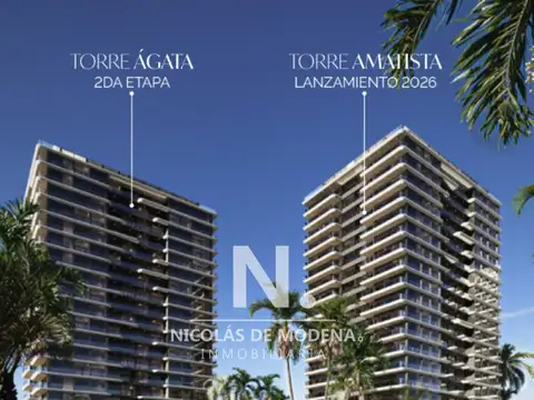 Departamento en Venta de 5 ambientes