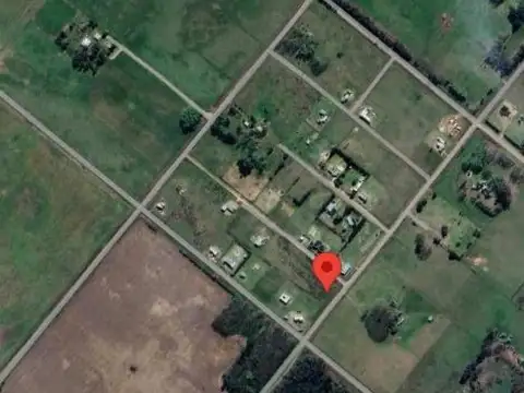 La Magnolia e/ Intendente Alejandro Armendariz y Mariano Saavedra