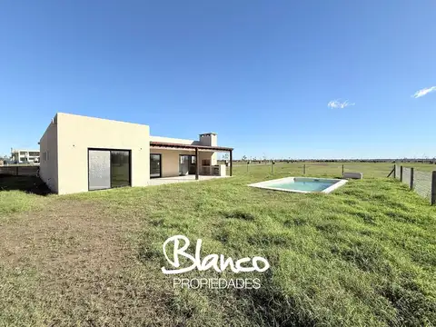 Casa en Alquiler en Puertos, Barrio Nativas, Escobar, G.B.A. Zona Norte