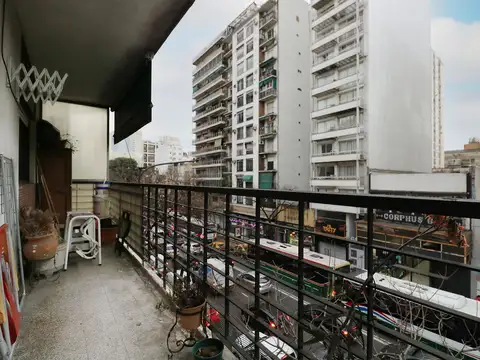 Departamento en Venta 49 años