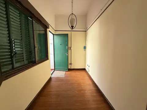 Depto Tipo Casa en Venta en Belgrano, USD 85.000