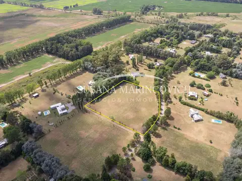 Terreno en Venta de 10000,0 m2