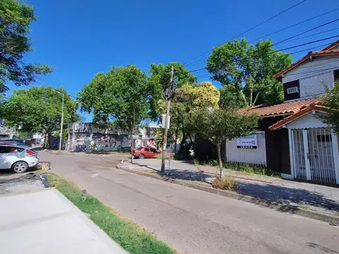 Terreno en Venta en Morón Norte, USD 160.000