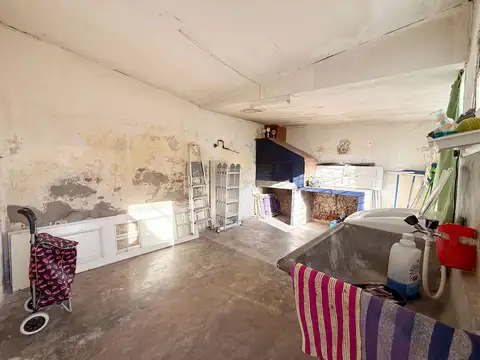 Depto Tipo Casa en Venta en Centro, USD 80.000