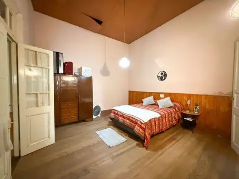 Depto Tipo Casa en Venta con 1 cocheras