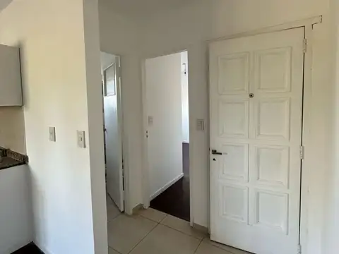 Departamento en Alquiler al Norte