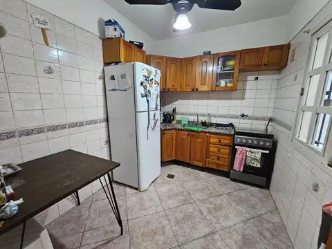 Casa en Venta al Sureste