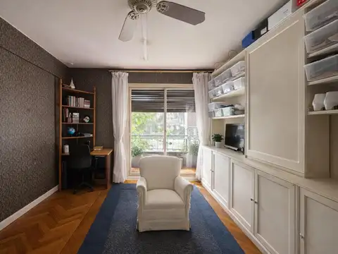 Departamento en Venta en Palermo Chico, USD 790.000