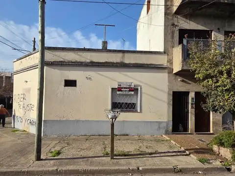 Oportunidad PH + Local  San Justo(San Nicolas)