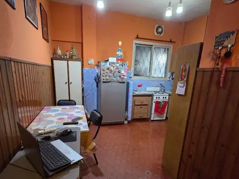 Depto Tipo Casa en Venta 35 años